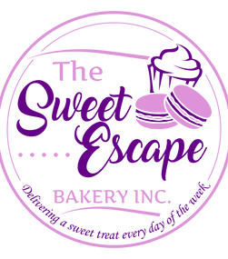 The Sweet Escape Bakery Inc.