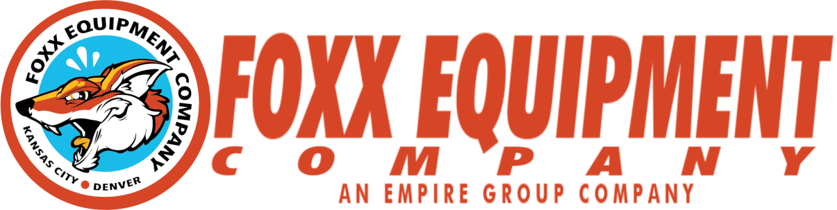 Foxx Equipment Company