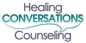 Healing Conversations Counseling