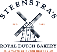 Steenstra's Royal Dutch Bakery