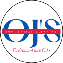 OJ's Commercial Cleaning