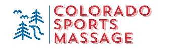 Colorado Sports Massage