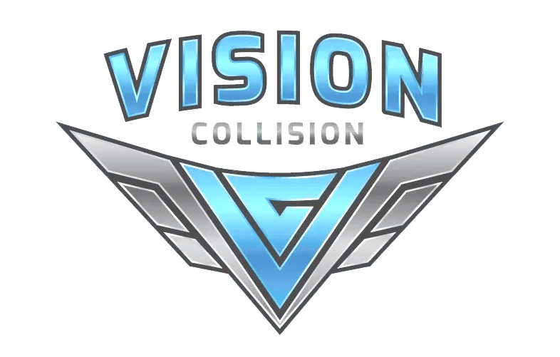 Vision Collision