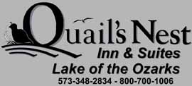 Quail's Nest Inn & Suites