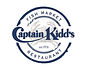 Captain Kidds Fish Market & Restaurant