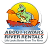 About Kayaks River Rentals