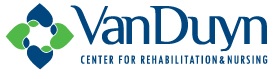 Van Duyn Center for Rehabilitation & Nursing