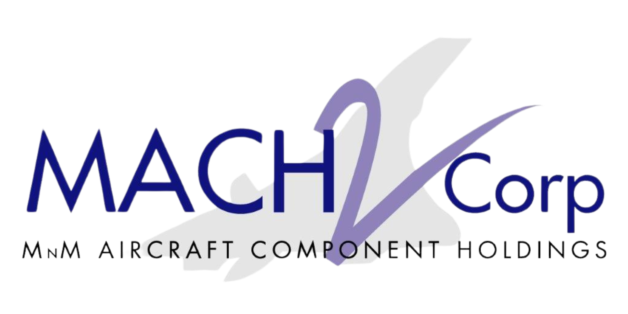 Mach2 Corp