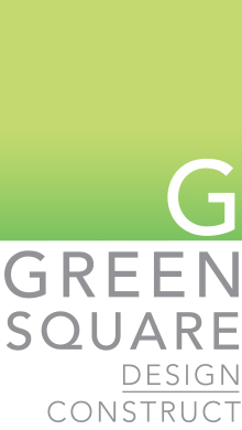 Green Square Design | Construct Inc.