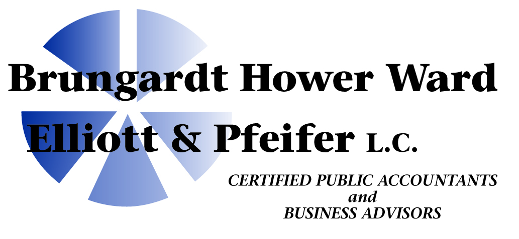 Brungardt Hower Ward Elliott & Pfeifer L.C.