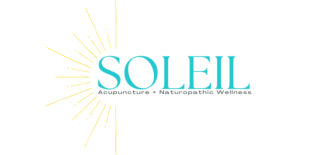 Soleil Acupuncture + Naturopathic Wellness