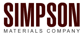 Simpson Materials Company