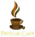 PerKup Cafe