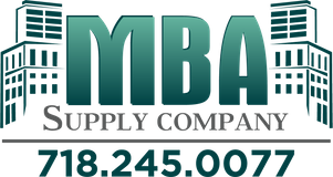 MBA Supply Co