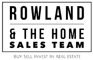 Rowland & The Home Sales Team