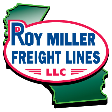 Roy Miller Freight Lines LLC