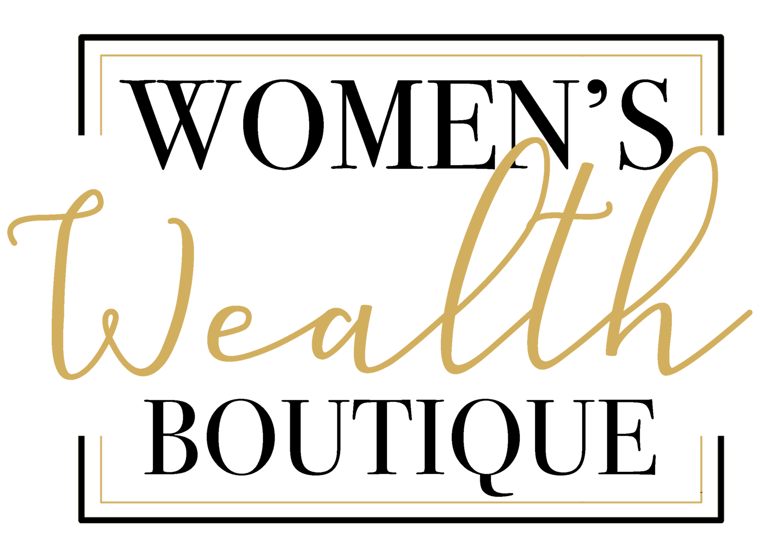 Women's Wealth Boutique