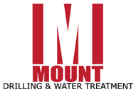 Mount Water