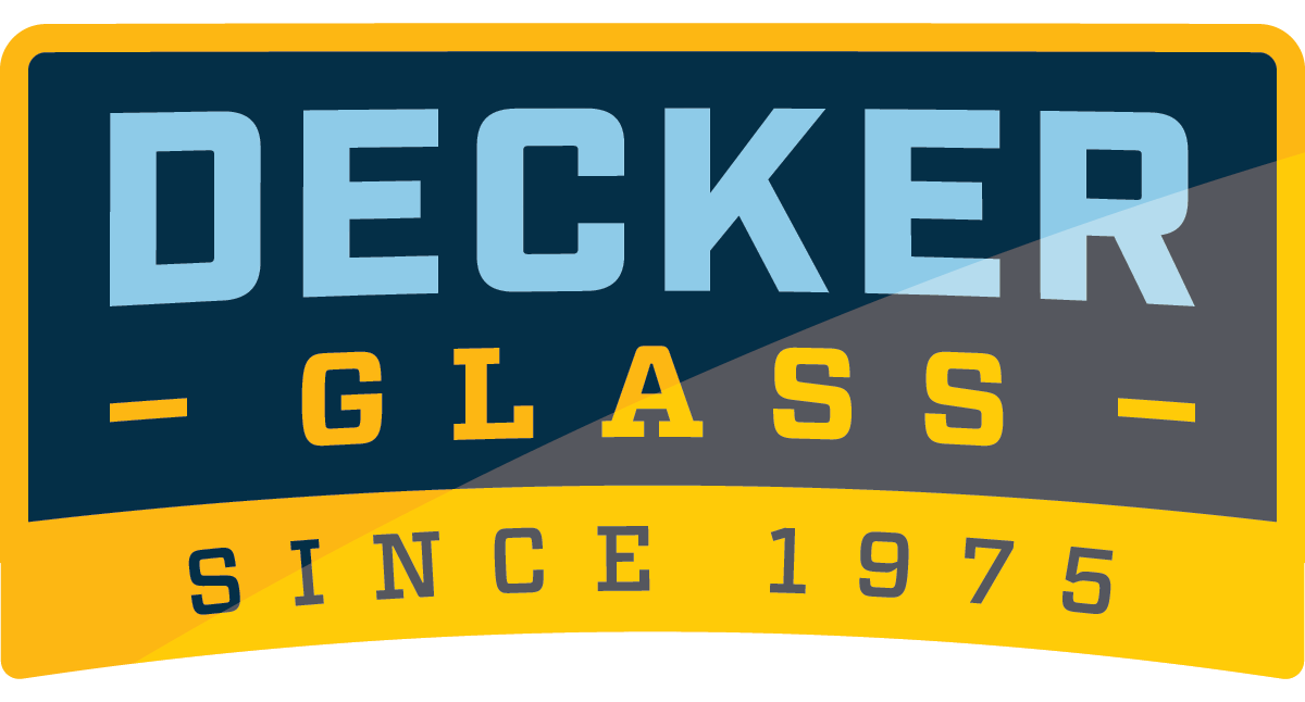 Decker Glass Warehouse