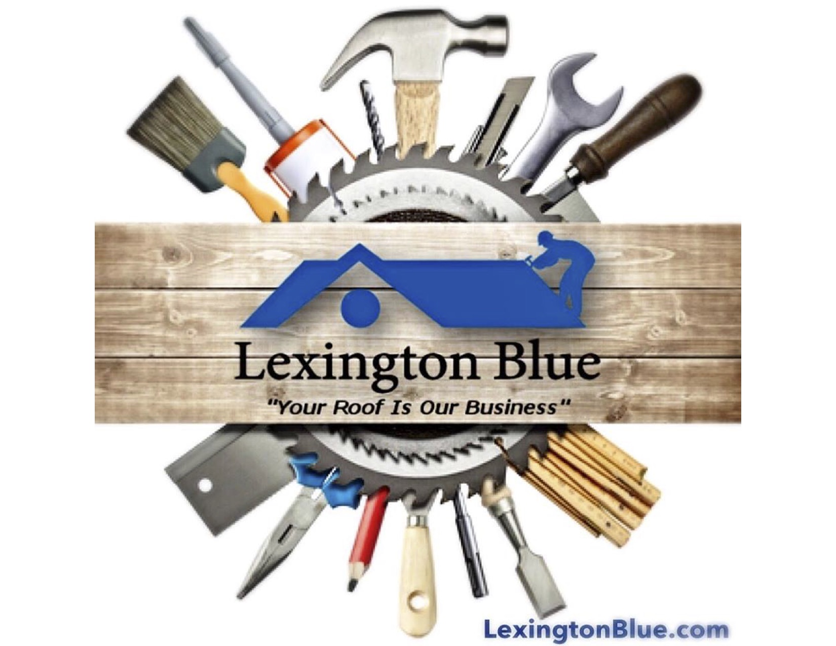 Lexington Blue