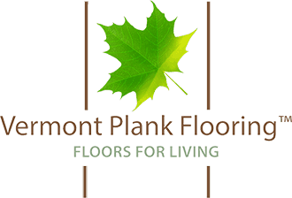 Vermont Plank Flooring