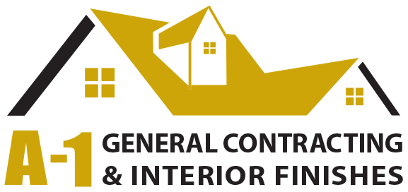 A-1 General Contracting and Interior Finishes