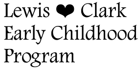 Lewis Clark Early Childhood Program