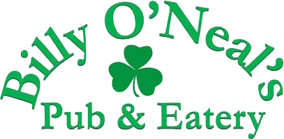 Billy O'Neal's Pub and Eatery