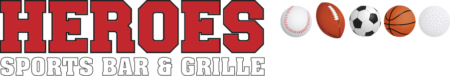 Heroes Sports Bar & Grille