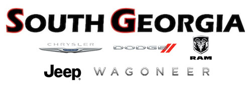 South Georgia Chrysler Dodge Jeep Ram