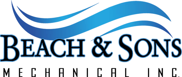 Beach and Sons Mechanical Inc