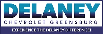 Delaney Chevrolet Greensburg