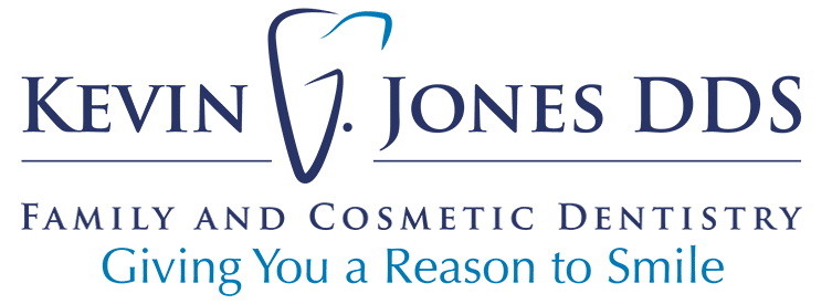 Kevin G. Jones, DDS