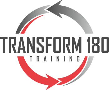 Transform 180 Training