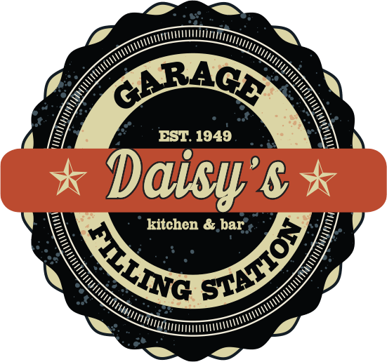 Daisy's Garage