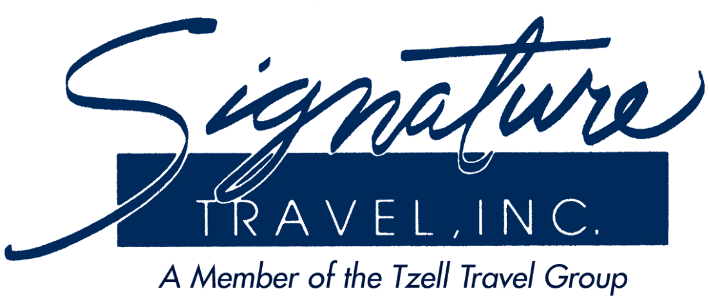 Signature Travel, Inc.