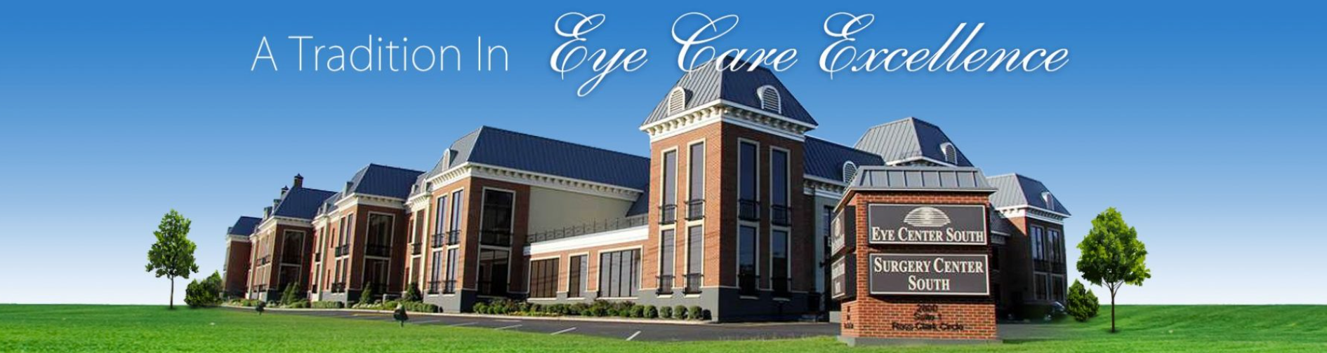 Eye Center South